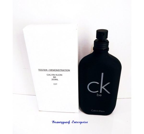 Calvin klein ck hotsell be edt 100 ml